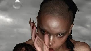 FKA Twigs-Eusexua