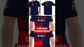 Camiseta/Camisa Verstappen 2022 F1 DRYFIT #maxverstappen