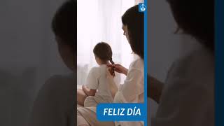 feliz día de las madres