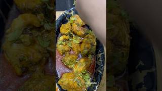 Surmai Fish Curry Bahut Tasty|😋#fishcurry #seafood #cooking #recipe #trending #shorts