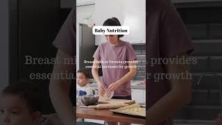 Baby Nutrition