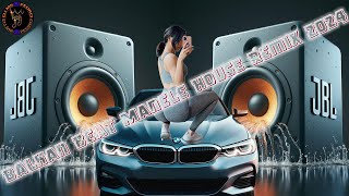 Muzica de Club▲❌Balkanic House Manele Remix ∣ Party Music  2024 ∣ by  @DjMrPedroBASS  ▲❌