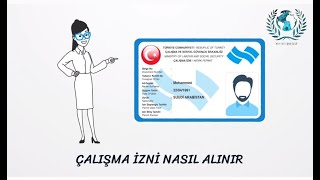 TÜRKIYE'DE ÇALIŞMA ŞARTLARI NELERDİR? @mobdekom