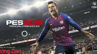 Dạo Này Bận Quá Ae Ạ - Pes 2019 Mobile