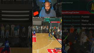 My Favorite Feature Taken Out of NBA 2K24 | #shorts #nba2k