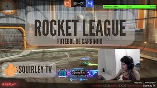 O Jogo mais Difícil do Mundo - Rocket League