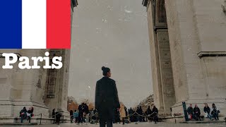 Paris (Ep 1)