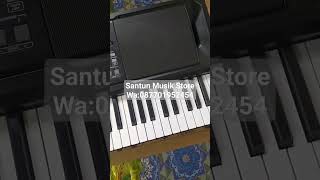 Spill Suara Keyboard Korg Ek-50