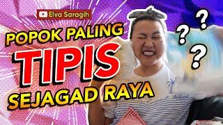 POPOK PALING TIPIS SEJAGAD RAYA ! BAGUS ATAU GA ???