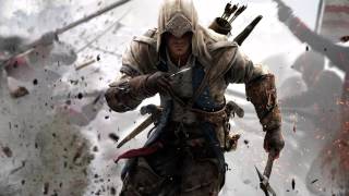 Assassin's Creed 3 - The Infamy Trailer Music (Alessio Nanni and Daniel Lessner - Angel of War)