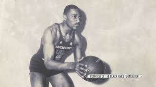 Black History Month: Hall of Famer Zack Clayton