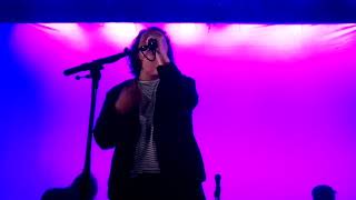 Lewis Capaldi - Grace // Live at The Academy Dublin 13th February 2018