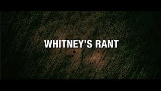 Hostel: Part II Deleted Scene - "Whitney's Rant" (2007)