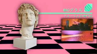 Macintosh Plus- リサフランク420 / 現代のコンピュー (Single Mix)