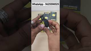 Viral Gadget KeyChain Light 100 Rs #gadget #unboxing