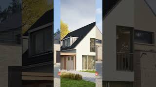 Les avantages de la construction maison neuve #shorts #construction #maisonneuve #buldi