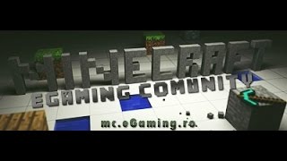 EP. 2 Invatam MINECRAFT + facem o mega casa