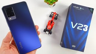 Vivo V23  | 108MP OIS Quard Camera  | 120hz Super Amoled Display | India launch date