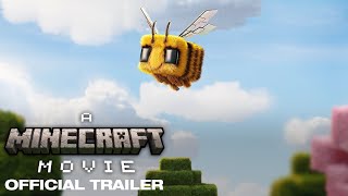 A Minecraft Movie - Official Trailer - Latest Update & Release Date