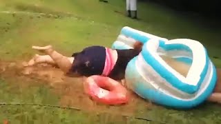 Stupid Fails #36 | Instant Regret Compilation | Funny Fails Compilation