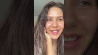 Sonam bajwa singing hindi song | Beautiful😍 voice | #sonambajwa