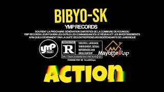 Romain X Bibyo-sk X kams X Thoiwill X Negaz ACTION #2