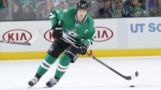 Highlights of Jamie Benn #14