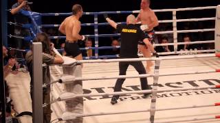 "HEROES FIGHTNIGHT 3" Aras Dinka vs Gagik Egiazarian