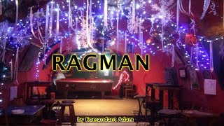 Ragman 29.12.2017. @ Dublin - Petrovaradin - Rocka' Live!