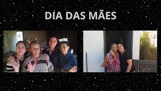 DIA DAS MÃES