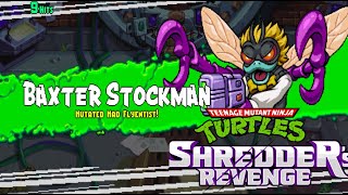 TMNT Shredder's Revenge Part 12: Super Fly