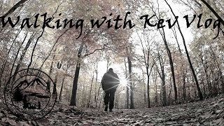 Walking with Kev Vloggs | 11KM Countryside Dog Walk