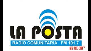 RADIO LA POSTA EN VIVO