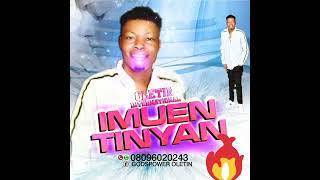 OLETIN INTERNATIONAL TITLE IMUENTINYAN (OFFICIAL AUDIO) 2023