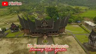 🔴PANORAMA INDONESIA‼️KERONCONG‼️COVER VERSION‼️