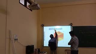 Smart Class Demo 2