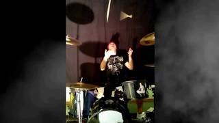 CRAZY DRUM KRESH 1