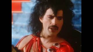 Queen - It's A Hard Life 1984