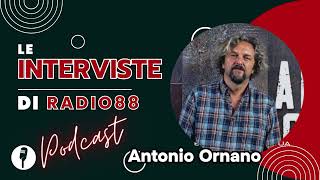 ANTONIO ORNANO - INTERVISTA TELEFONICA DEL 29/11/23