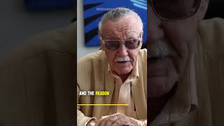 How Stan Lee created "Fantastic Four"