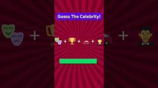 Can you guess the Celebrity in 10 seconds | P-39 #shorts #challenge #quiz #viral #ytshorts #trending