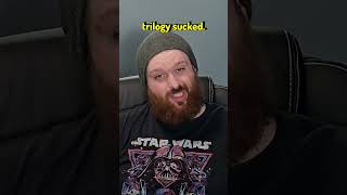 It is OK to Hate Star Wars #starwars #comedy