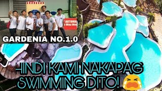 Shercon & Gardenia FIELD TRIP! Vlog No. 5 PHILIPPINES