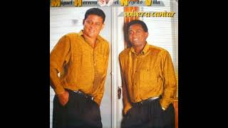 La morenita aquella - Miguel Herrera y Luis "Negrito" Villa