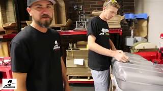 Aeromotive | Tech Tuesday Gen II Stealth Tank Installation