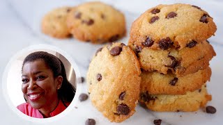 Easy to Make Keto Chocolate Chip Cookies