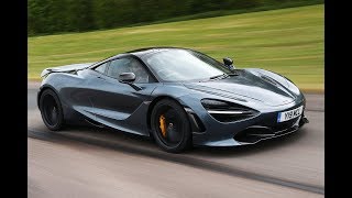 McLaren P1 vs. Porsche 918 Spyder vs. Ducati 1199 Superleggera - drag race