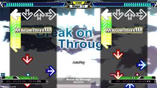 [SM5] Break on Through - REUNION