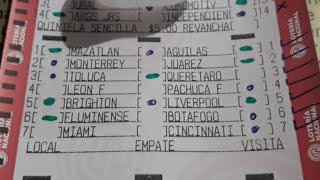 Ganamos la REVANCHA 2197!