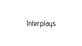 How to pronounce Interplays / Interplays pronunciation